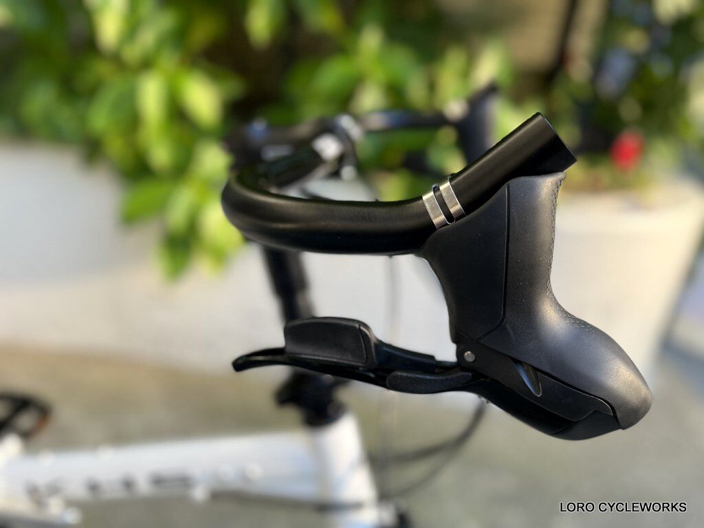 スモールサイズフレームを採用した珍しい折りたたみ自転車『KHS スモールサイズフレームを採用した珍しい折りたたみ自転車『KHS