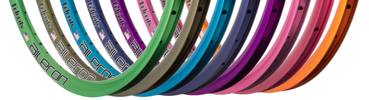 Velocity カスタムカラーオーダー受付中です！ : LORO CYCLE WORKS