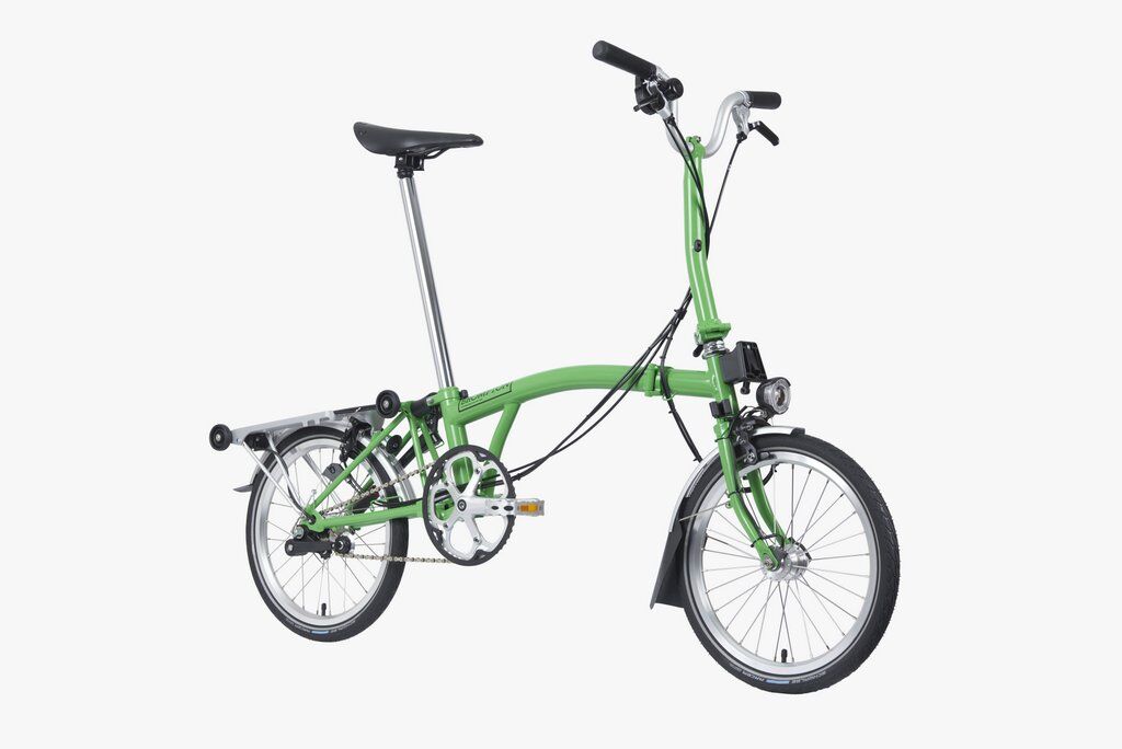 【LORO大阪購入】英国brompton M3R BROMPTON Archive Edition予約受付中‼ : LORO CYCLE WORKS