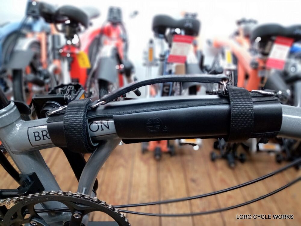 超久々にOYB(On Yer Bike)商品が入荷しました。 : LORO CYCLE WORKS