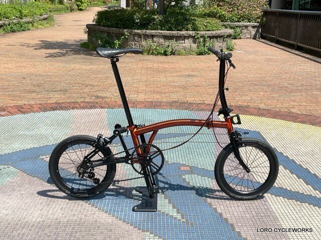 Hubsmith(ハブスミス)カスタムホイールのご紹介! : LORO Hubsmith(ハブスミス)カスタムホイールのご紹介! : LORO