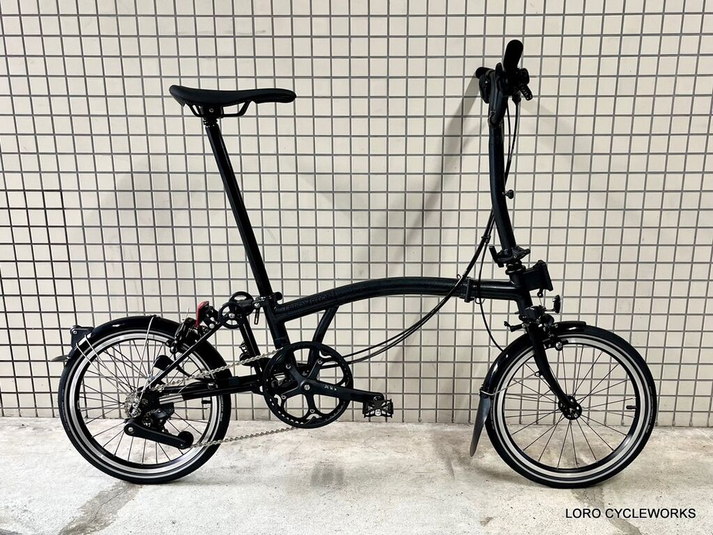 PラインExplore（12速）デモ車到着しました！ : LORO CYCLE WORKS