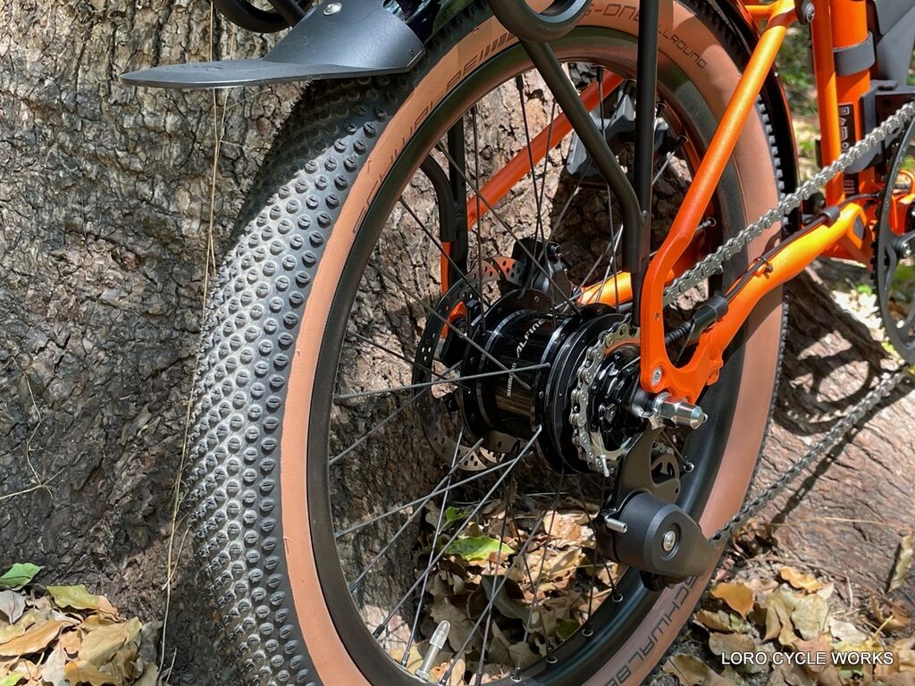 ブロンプトン　台湾 BROMPTON G-LINE 試乗してみた ブロンプトン LOROSLOWSPOT - YouTube