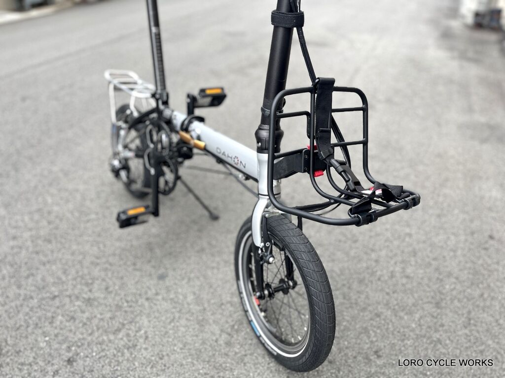 RIXEN & KAUL製「ヴァリオラック」に新たな弟分が登場。その名も