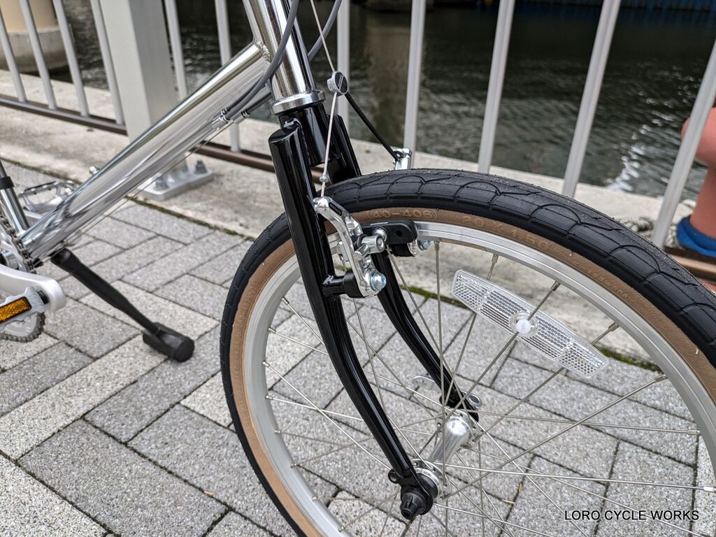 BRUNO MINIVELO20ROAD入荷しました! : LORO CYCLE WORKS BRUNO MINIVELO20ROAD入荷しました! : LORO CYCLE WORKS