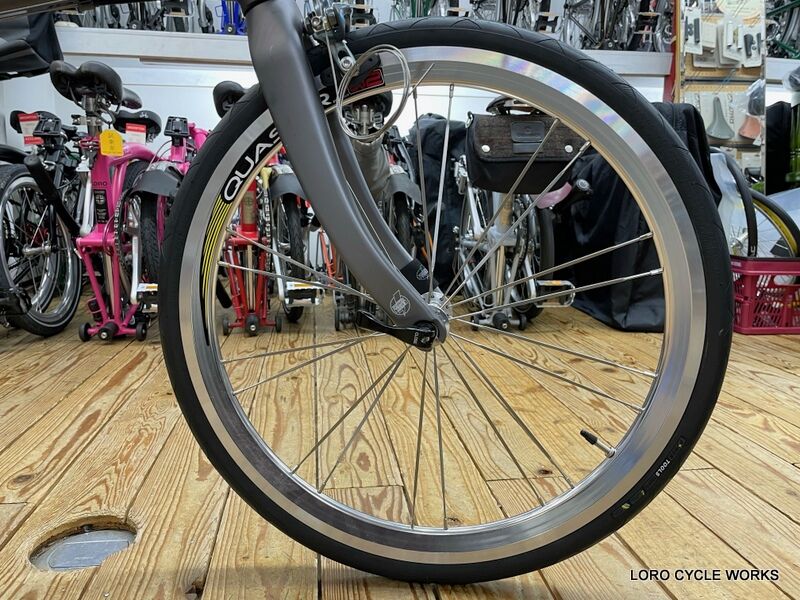 KHS F-20RC 再入荷 : LORO CYCLE WORKS