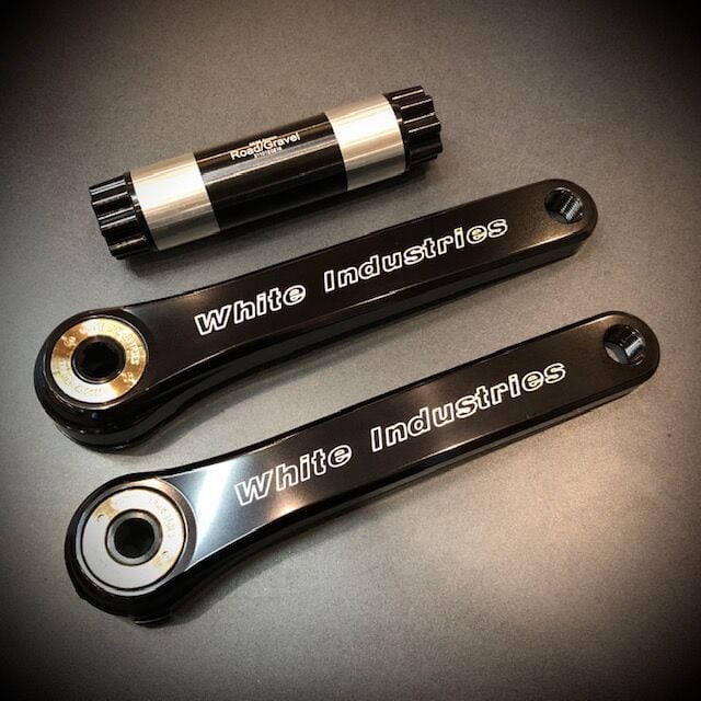White Industries 旧価格キャンペーン！！ : LORO CYCLE WORKS
