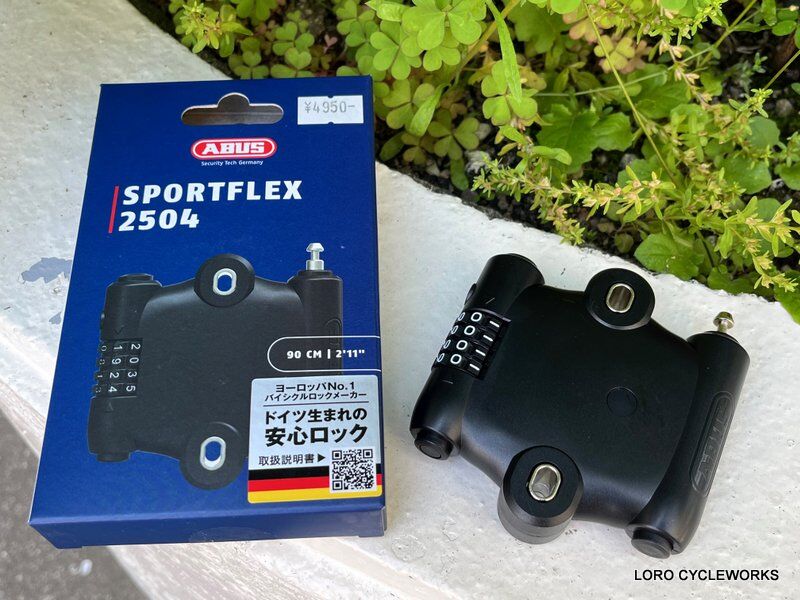 CARRYME Lab便り(2022年5月7日号) : LORO CYCLE WORKS CARRYME Lab便り(2022年5月7日号) : LORO CYCLE WORKS