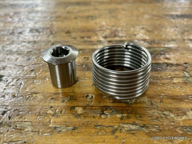 Brompfication Chain Tensioner Single Speed Mk II の紹介 : LORO