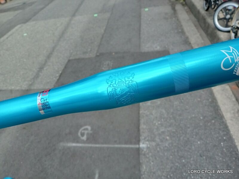 本日発売!CMWC 2023 YOKOHAMAリミテッドアイテム! : LORO 本日発売!CMWC 2023 YOKOHAMAリミテッドアイテム! : LORO