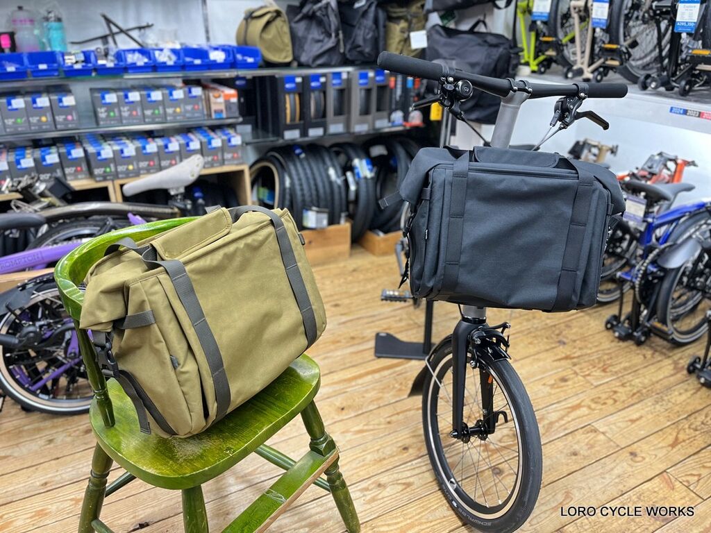 WOTANCRAFTの最新作!ミニバスケットバッグが入荷しました WOTANCRAFTの最新作!ミニバスケットバッグが入荷しました