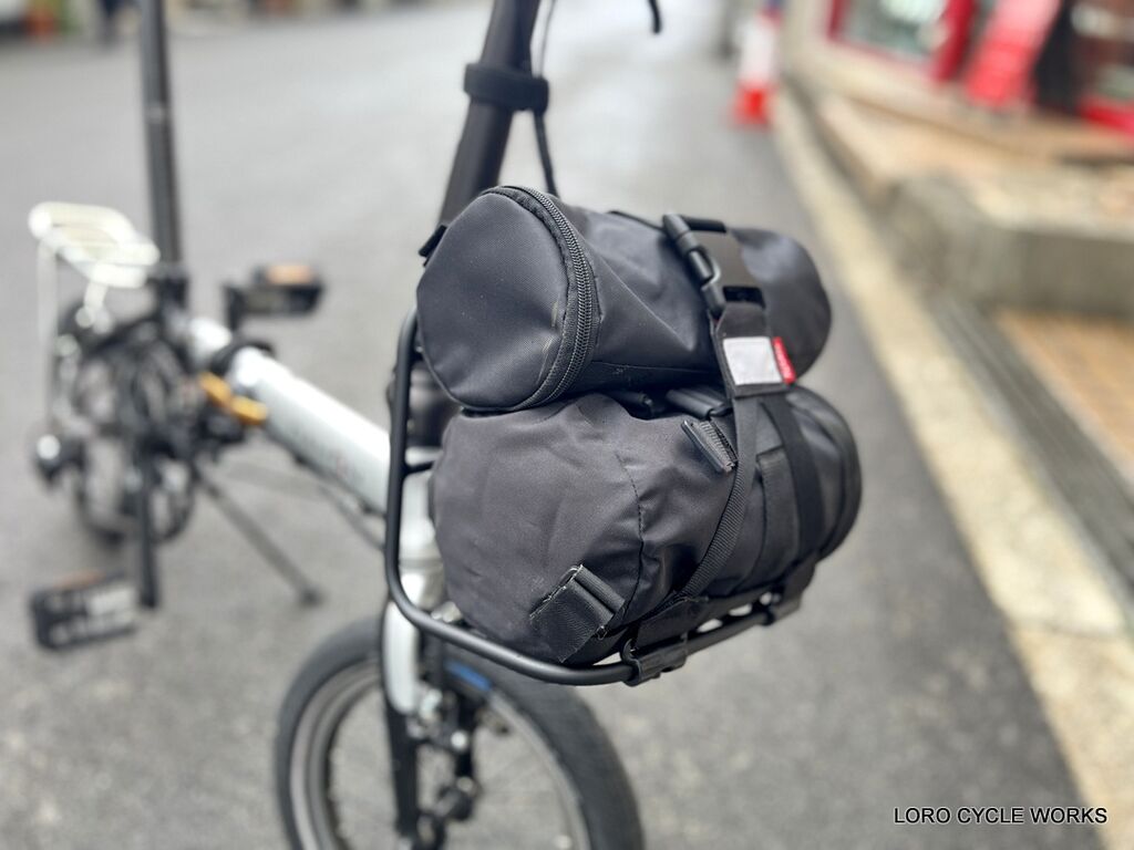 RIXEN & KAUL製「ヴァリオラック」に新たな弟分が登場。その名も