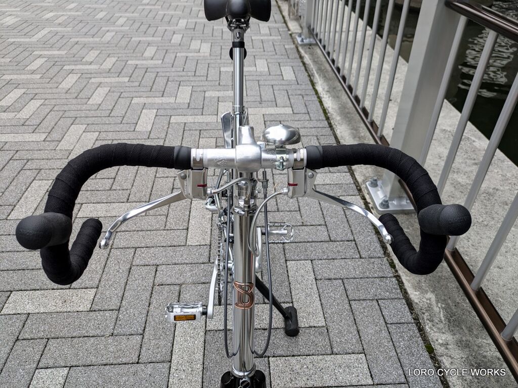 BRUNO MINIVELO20ROAD入荷しました！ : LORO CYCLE WORKS