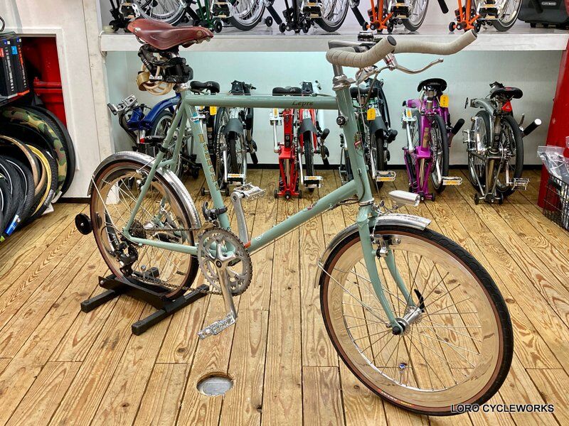 H Plus Son リムのご紹介! : LORO CYCLE WORKS H Plus Son リムのご紹介! : LORO CYCLE WORKS