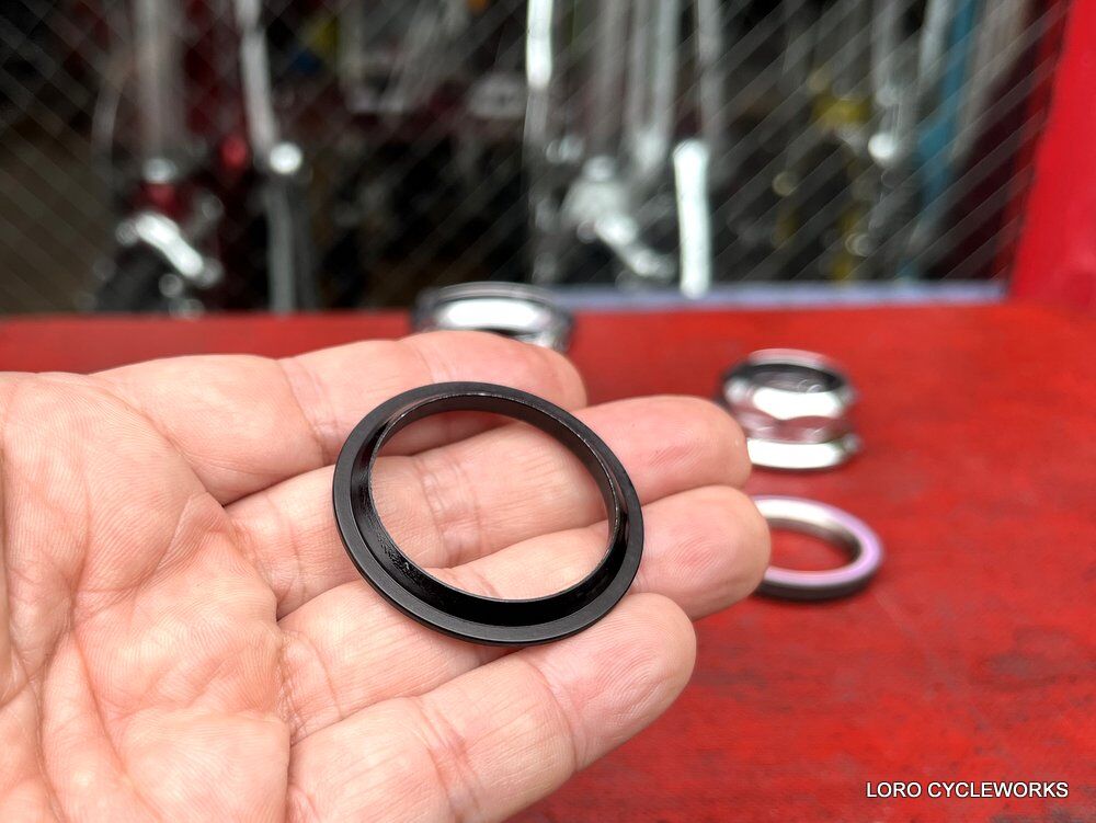 LORO別注TANGE FL270Cヘッドセット第3弾! : LORO CYCLE WORKS LORO別注TANGE FL270Cヘッドセット第3弾! : LORO CYCLE WORKS