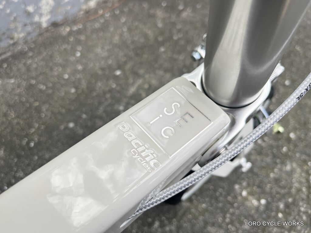 もうひとつのCarryMexSEicコラボ限定車がこれだ！（CARRYME Lab便り