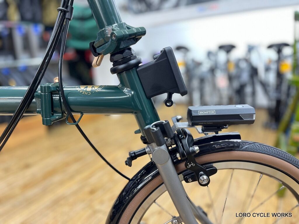makers series第一弾【Brompton x Bremont x Cheaney Special makers series第一弾【Brompton x Bremont x Cheaney Special