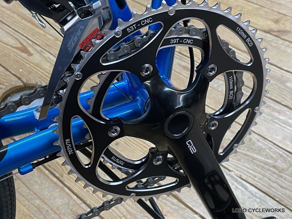 KHS F-20R 新色入荷‼ : LORO CYCLE WORKS