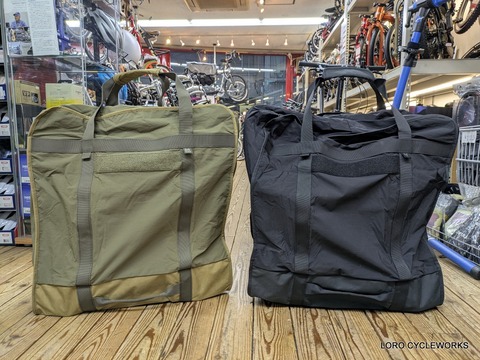 購入者確定】BRIEFING × BEAMS PLUS /（anello アネロ ボストンバッグ  