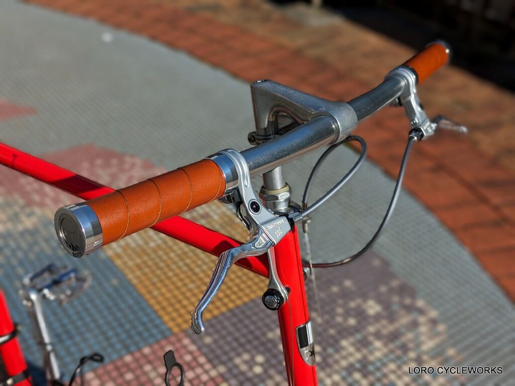 BRUNO MINIVELO 20 ROADを街乗り仕様にしました！ : LORO CYCLE WORKS