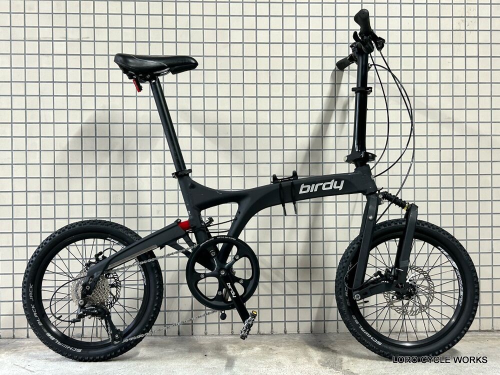 自転車に乗るのが楽しくなる春に向けてメンテナンス : LORO CYCLE WORKS