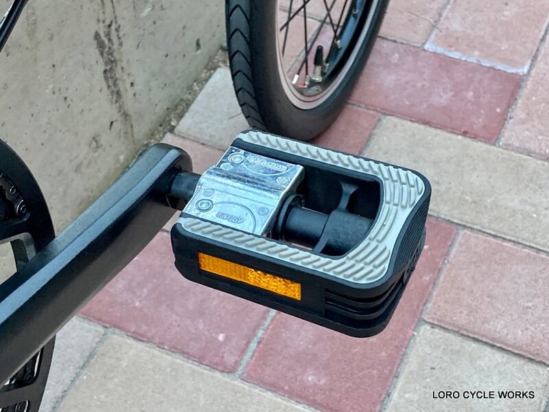 DAHON K3 ガンメタル/ブラック 入荷！ : LORO CYCLE WORKS