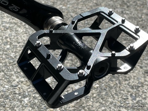 MKS ALLWAYS EzySuperior 再入荷‼ : LORO CYCLE WORKS