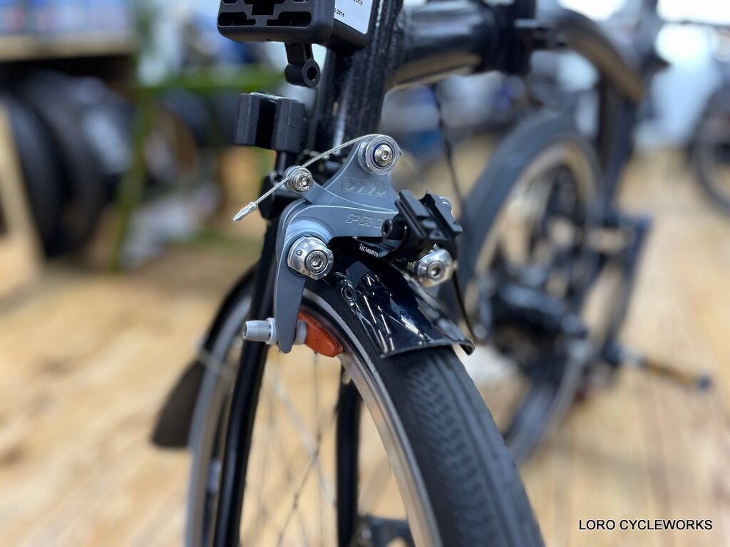 Paul Racer Medium for Brompton が一部入荷しました! : LORO Paul Racer Medium for Brompton が一部入荷しました! : LORO