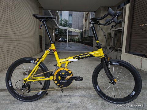 KHS Bicycles - KHS P-20R 純正　ディープリムホイール KHS Bicycles - KHS P-20R 純正 ディープリムホイールの通販 by