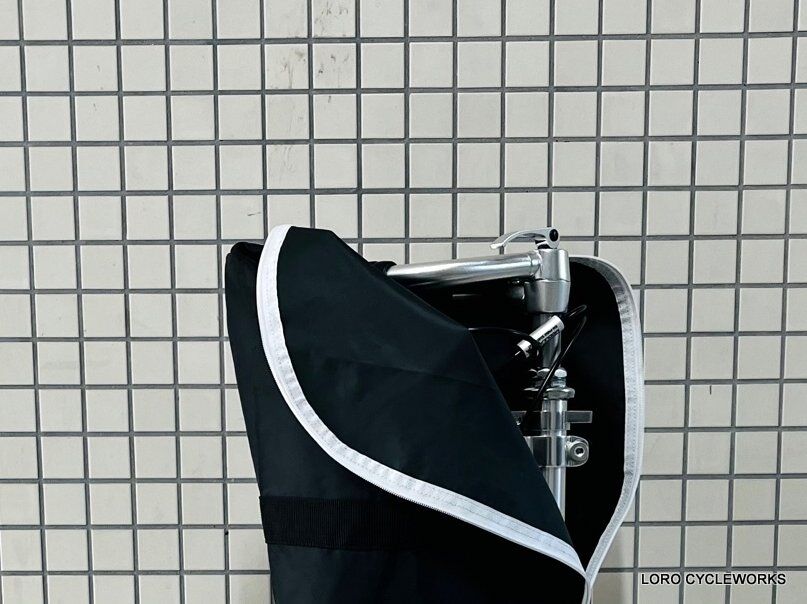 CARRYME Lab便り(2023年3月8日号) : LORO CYCLE WORKS CARRYME Lab便り(2023年3月8日号) : LORO CYCLE WORKS