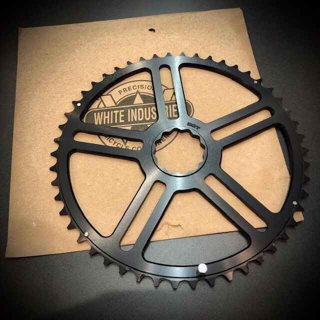White Industries 旧価格キャンペーン！！ : LORO CYCLE WORKS