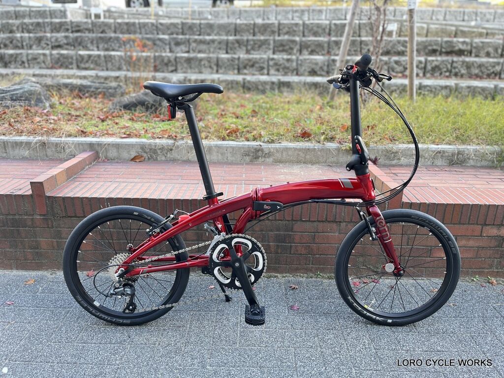 お知らせ :: LORO サイクルワークス (大阪) 【大阪店】2025年 お知らせ :: LORO サイクルワークス (大阪) 【大阪店】2025年