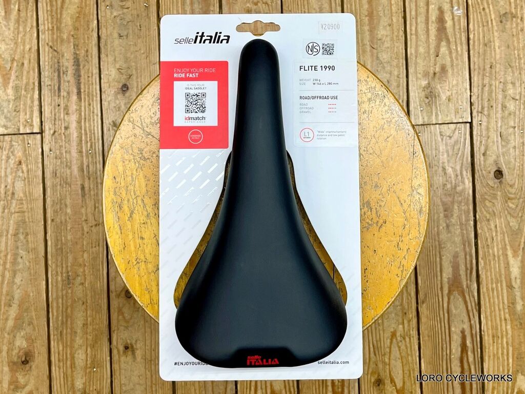 Selle Italia Flite TM　セライタリア　フライト　ロード　サド SELLE ITALIA（セライタリア）MILANO FLITE RACER（ミラノ