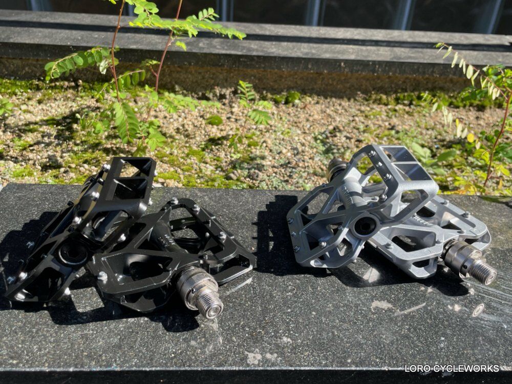 MKS ALLWAYS EzySuperior 再入荷‼ : LORO CYCLE WORKS