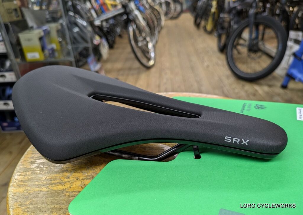 Selle Royalのお手軽アクティブサドル3選(クッション系) : LORO CYCLE