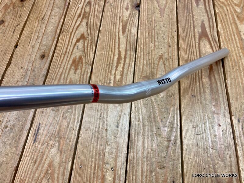 NITTO for SHRED BAR φ31.8 – BROTURES GLOBAL