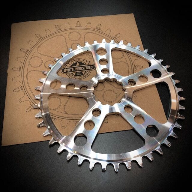 White Industries 旧価格キャンペーン！！ : LORO CYCLE WORKS