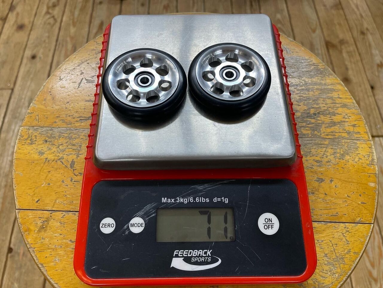 新製品】SON Easy Wheel for Brompton入荷 : LORO CYCLE WORKS