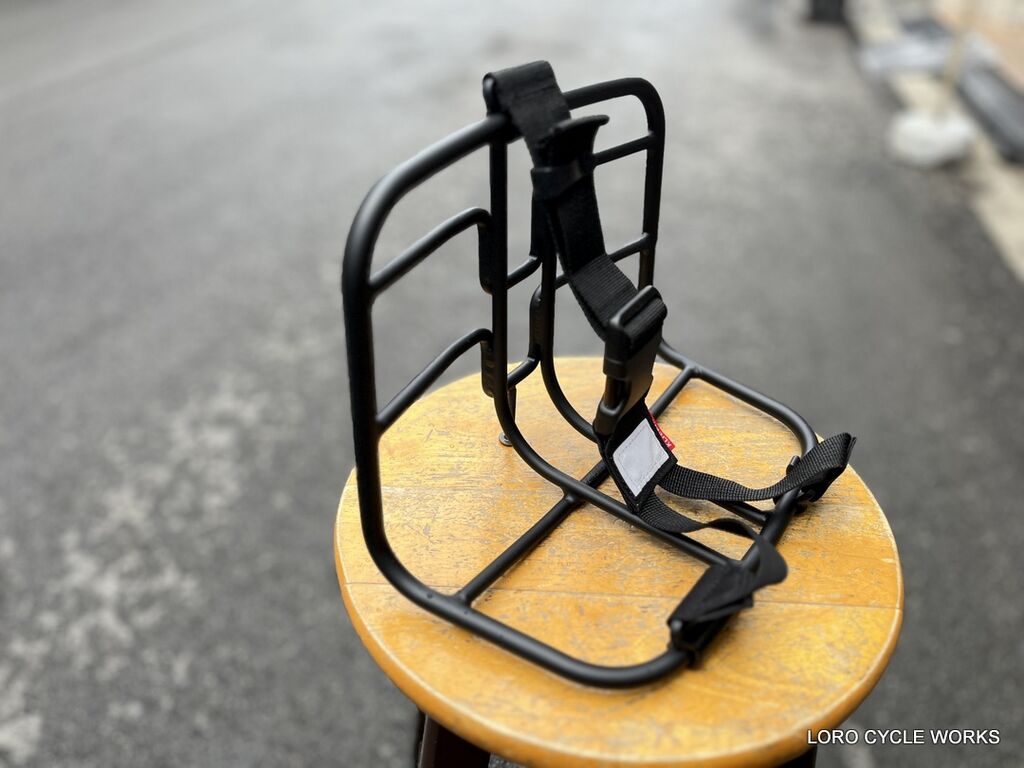 RIXEN & KAUL製「ヴァリオラック」に新たな弟分が登場。その名も