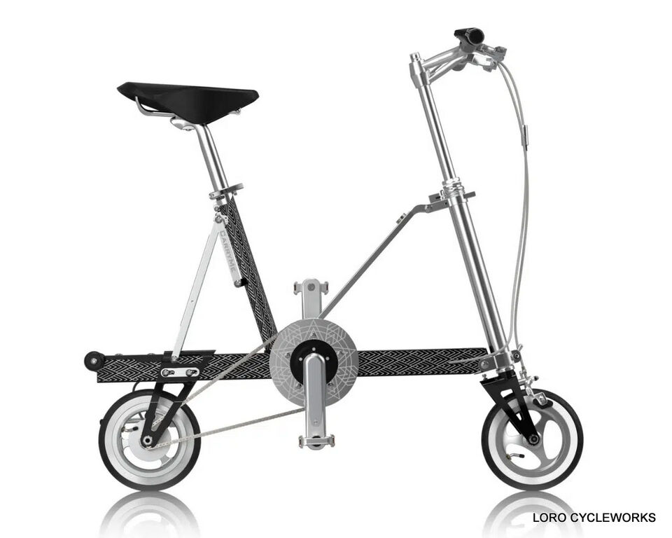 CarryMe SEic シリーズ】キャリーミー限定モデルご予約受付中！ : LORO