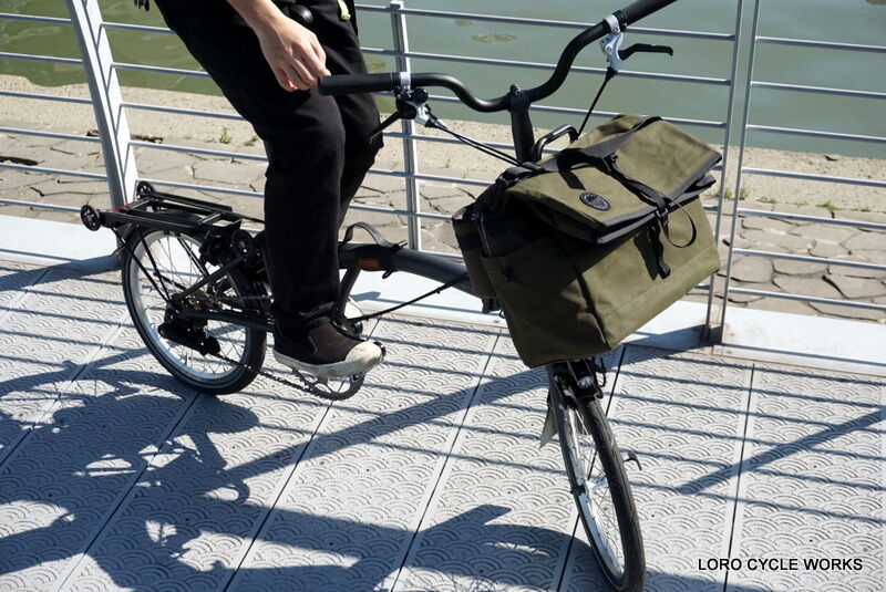 fairweather ブロンプトン専用バッグ fb3b58fb.jpg