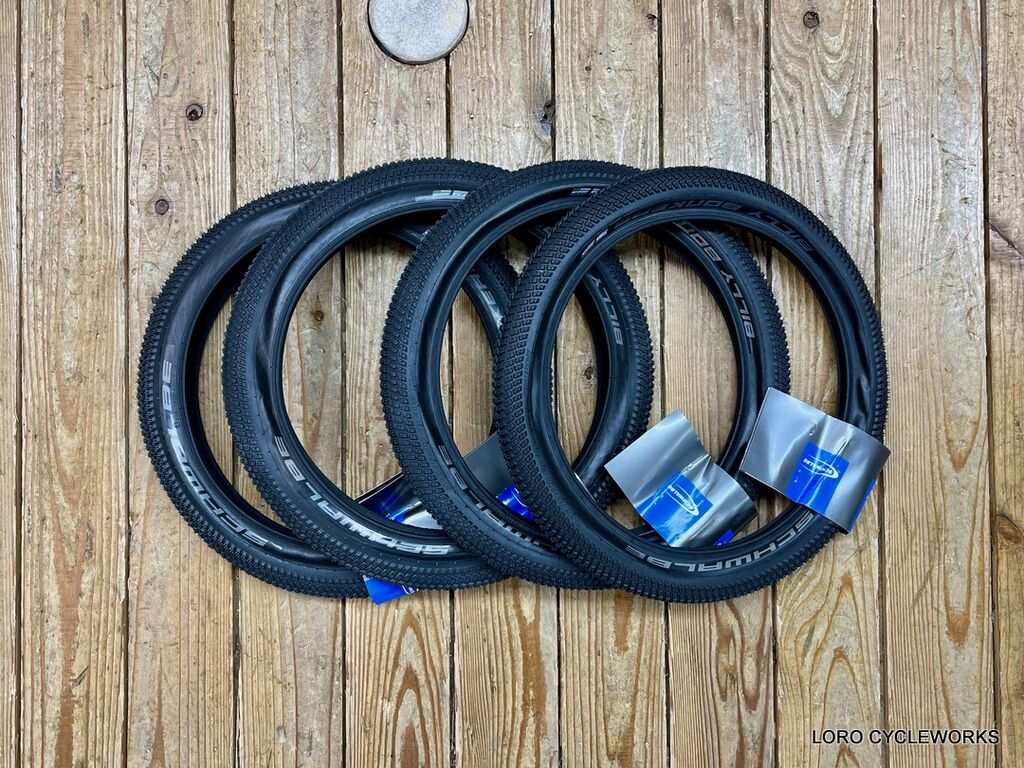 K9Xのタイヤカスタムにはコレ！ビリーボンカーズ16インチが入荷