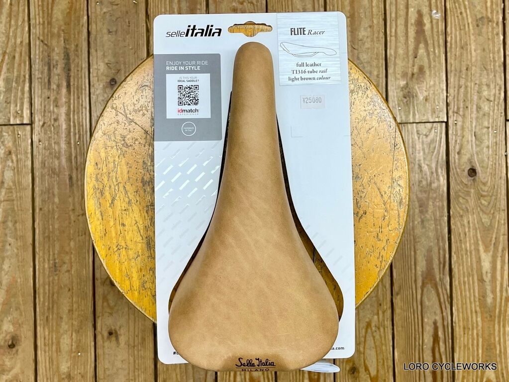 Selle Italia [セライタリア] サドル各種再入荷しました！ : LORO