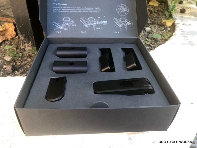 即完売!? 大人気BROMPTON純正品 再入荷 : LORO CYCLE WORKS 即完売!? 大人気BROMPTON純正品 再入荷 : LORO CYCLE WORKS
