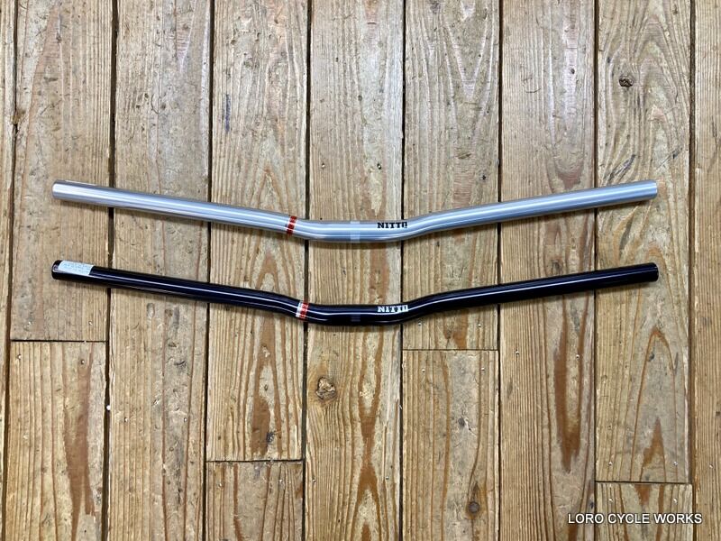 Nitto for Shred Bar 再入荷！ : LORO CYCLE WORKS