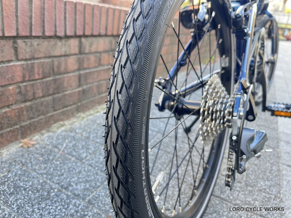 ろろたん専用ページです ROWENチタンナット ブルー(筆記体)｜PERFORMANCE PARTS