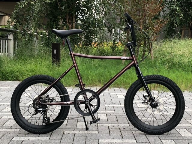 Tern amp f1 ギャラクシー 現金特価SALE 】tern AMP F1 GALAXY - ミニベロ (小径車) 専門店