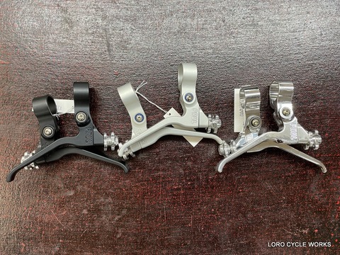 PAUL canti lever 新品 BROMPTONに用に購入した物です。 Paul Components Canti Bicycle Brake Lever – Fantastic4Toys