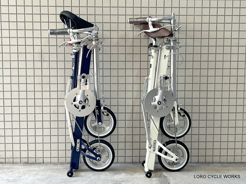 CARRY ME SEic用オプションパーツ第2段！（CARRYME Lab便り） : LORO