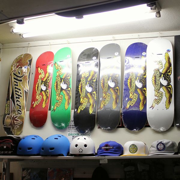 four star×ANTIHERO TNTコラボネルシャツ : LUCKY OLDIES SHOW BLOG